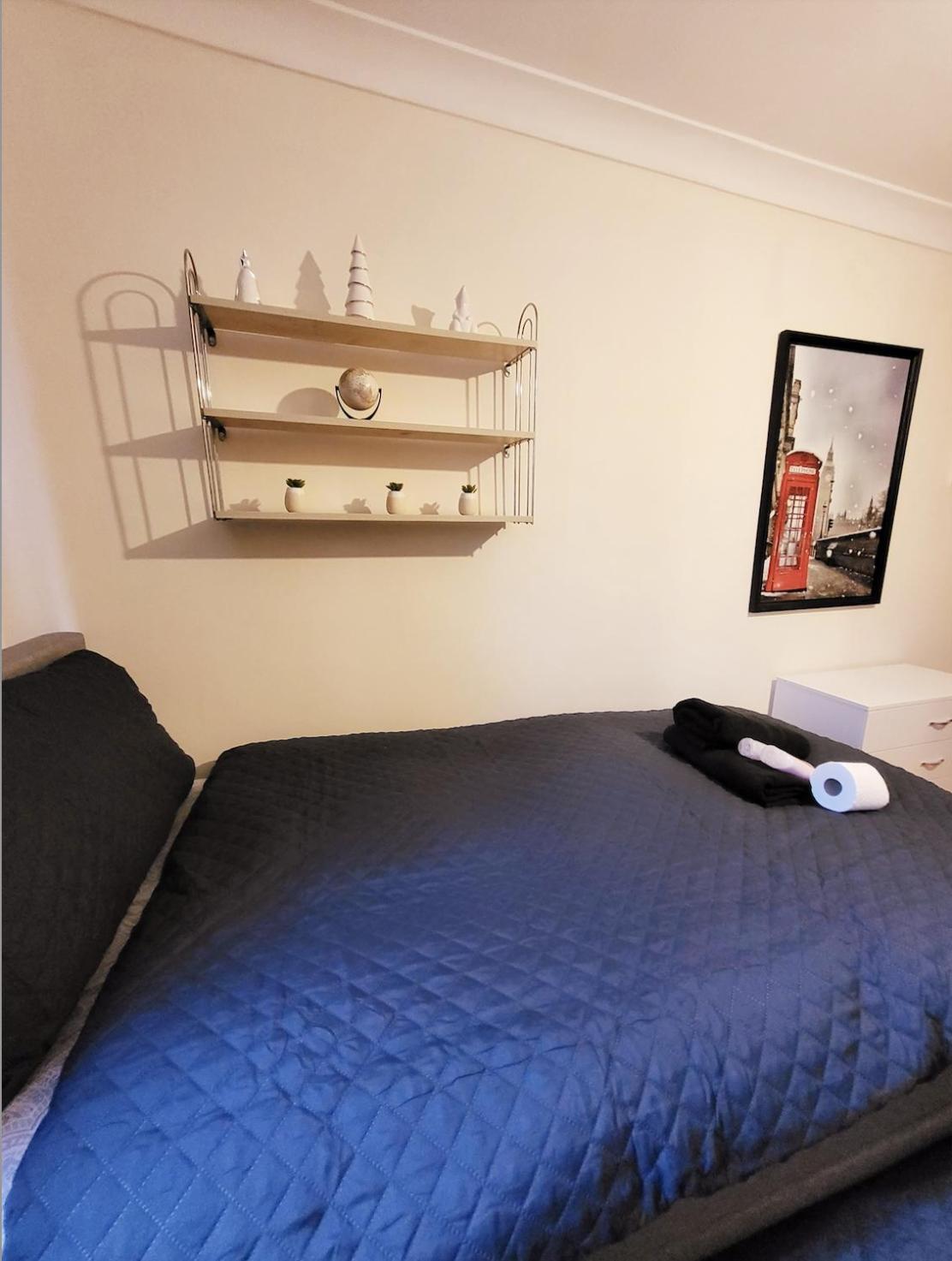 Huge And Affordable 3 Bedroom Flat In Hammersmith For 7 People With Welcome Breakfast Londra Exterior foto